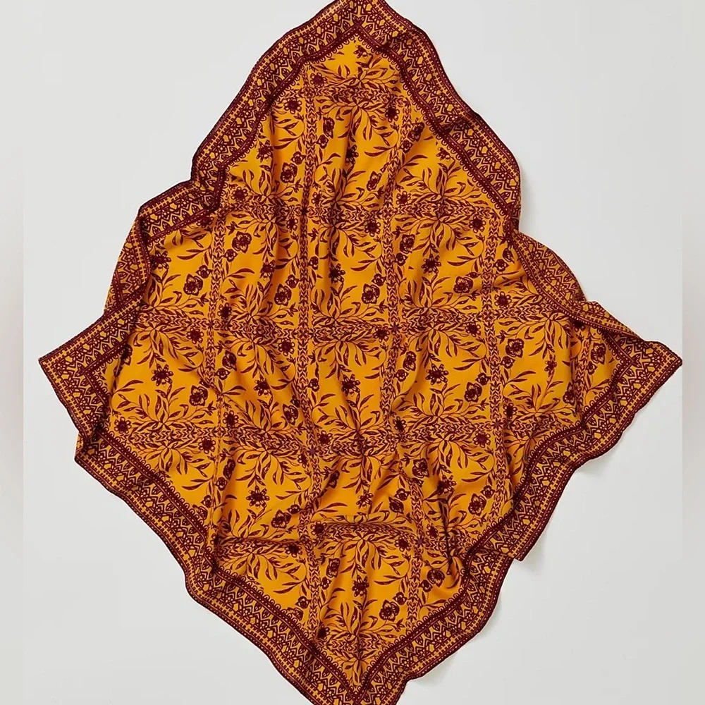 New🌟Free People Sweet Carolina Bandana